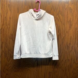 Asos Hooded Pullover Sweater